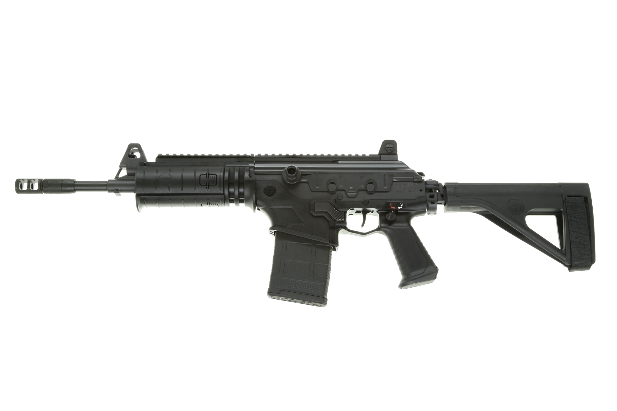 IWI Galil ACE 7.62 16 [Galil Ace 7.62] - $1,889.00 : Mockingbird ...