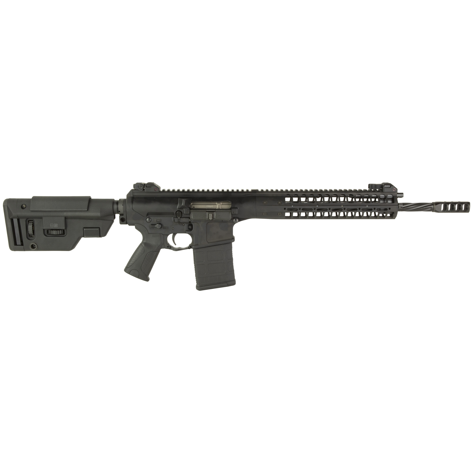 LWRC Repr MKII 7.62NATO 16" BLK